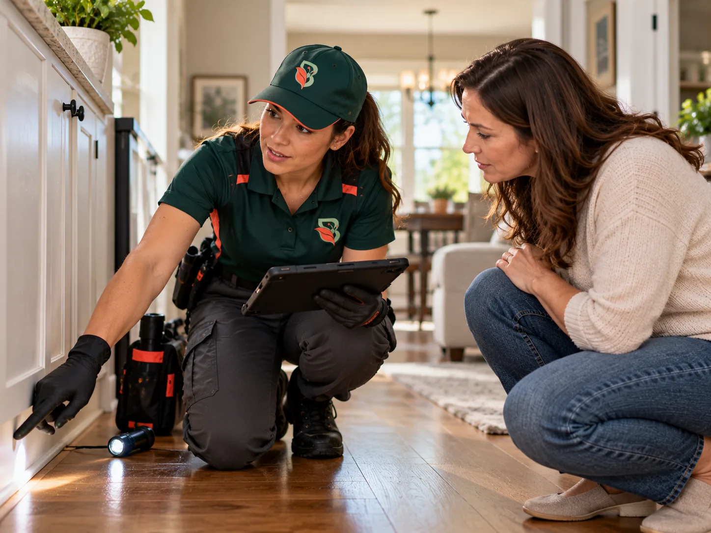Pest Control Conyers, GA FAQs